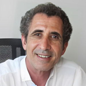 Said Bouhallab, Speaker at Food Science Conferences