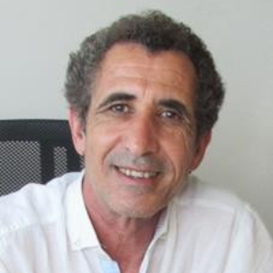 Said Bouhallab, Speaker at Food Science Conferences