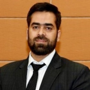 Sajid Maqsood, Speaker at Food Technology Conferences