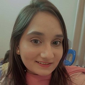 Seemab Maqsood, Speaker at Food Science Conferences