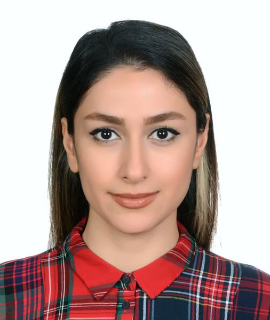 Sepideh Haghighat Kharazi, Speaker at Food Science Conference 2022