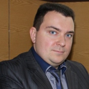 Serhii Sots, Speaker at Food Technology Conferences
