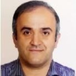 Shahram Naghizadeh Raeisi, Speaker at Food Chemistry Conferences