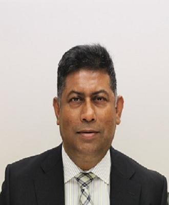 Speaker for Food Chemistry Conferences  - Shaikh Tanveer Hossain