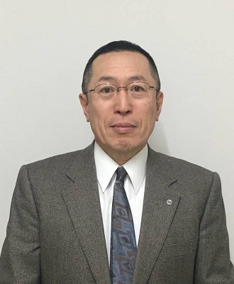 Speaker for Food Technology Online Conferences - Shoichi Inaba