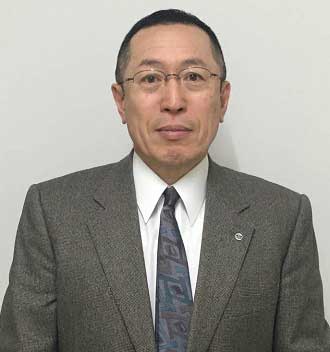 Speaker for Food Science Conferences - Shoichi Inaba