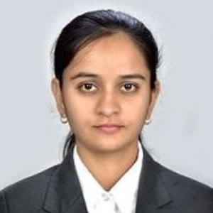 Srishti Upadhyay, Speaker at Food Science Conferences