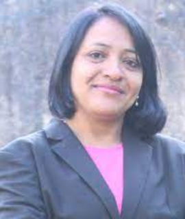 Sudha Patil, Speaker at Food Science Conference