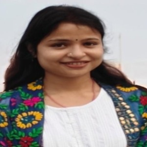 Suman Bharti, Speaker at Food Technology Conferences