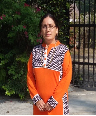 Speaker for Food Science Conferences - Sunita Chandel