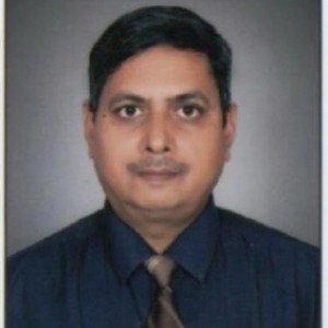 Surendra Singh, Speaker at Food Technology Conferences