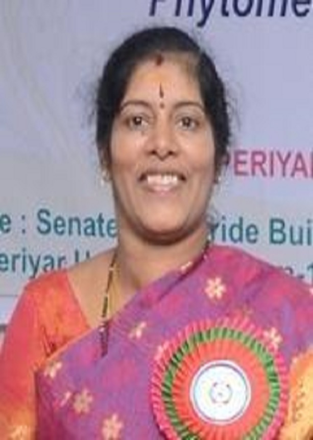 Speaker for food science Conferences - Suriyavathana Muthukrishnan