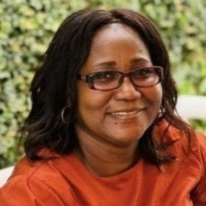 Sylvie Assoi, Speaker at Food Chemistry Conferences