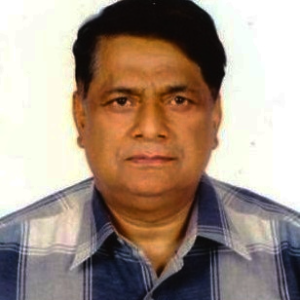 T B S Rajput, Speaker at Food Science Conferences