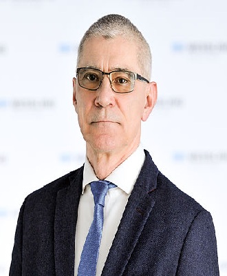 Speaker for Food Science Conferences - Tamas Janos Szigeti