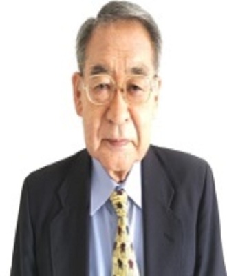Speaker for Food Science Conferences - Tetsuo Nakamoto