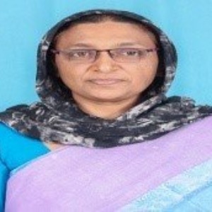 Thahira Banu A, Speaker at Food Technology Conferences