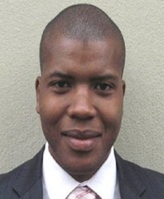 Speaker for Food Science Conferences - Thando Matutu