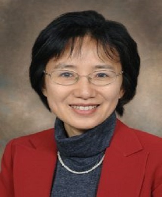 Speaker for Food Science Conferences - Tianying Wu