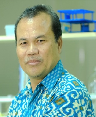 Speaker for Food Science Conferences - Tri Agus Siswoyo