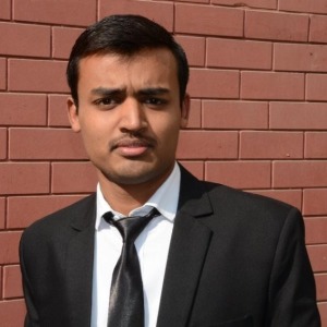 Utkarsh Tiwari, Speaker at Food Technology Conferences