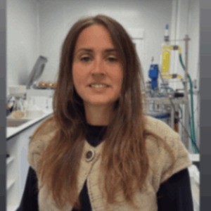 Vanessa Grifoll Garcia, Speaker at Food Chemistry Conferences