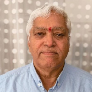 Vasudeva Singh, Speaker at Food Science Conferences