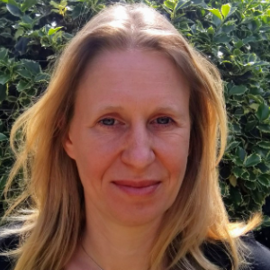 Veerle Vanheusden, Speaker at Food Chemistry Conferences