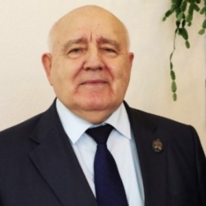 Viktor Fedorovich Stukach, Speaker at Food Science Conferences