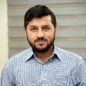Wahab Ali Khan, Speaker at Food Science Conferences