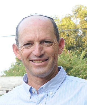Speaker for Food Chemistry Online Conferences - Yechiam Shapira