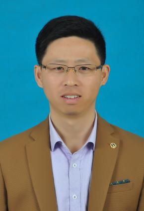 Speaker for Agriculture Conferences - Yi Qin 