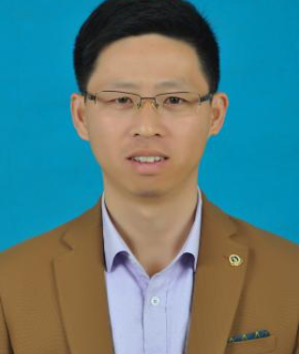 Yi Qin, Speaker at Food Chemistry Conferences