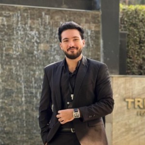 Youssef Nagaty, Speaker at Food Technology Conferences