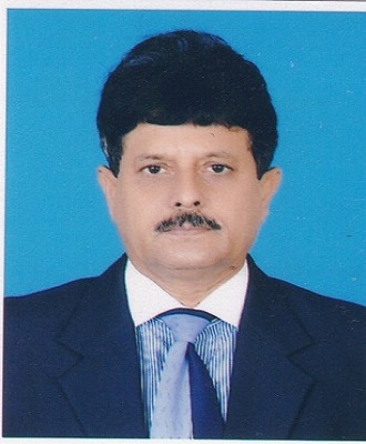 Speaker for Food Science Conferences -Zafar Iqbal